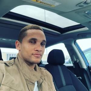 Meet your Posher, Oliver